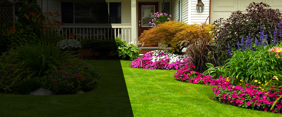 Oradell Landscapers