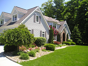 Landscapers and Lawncare Services in Oradell, NJ